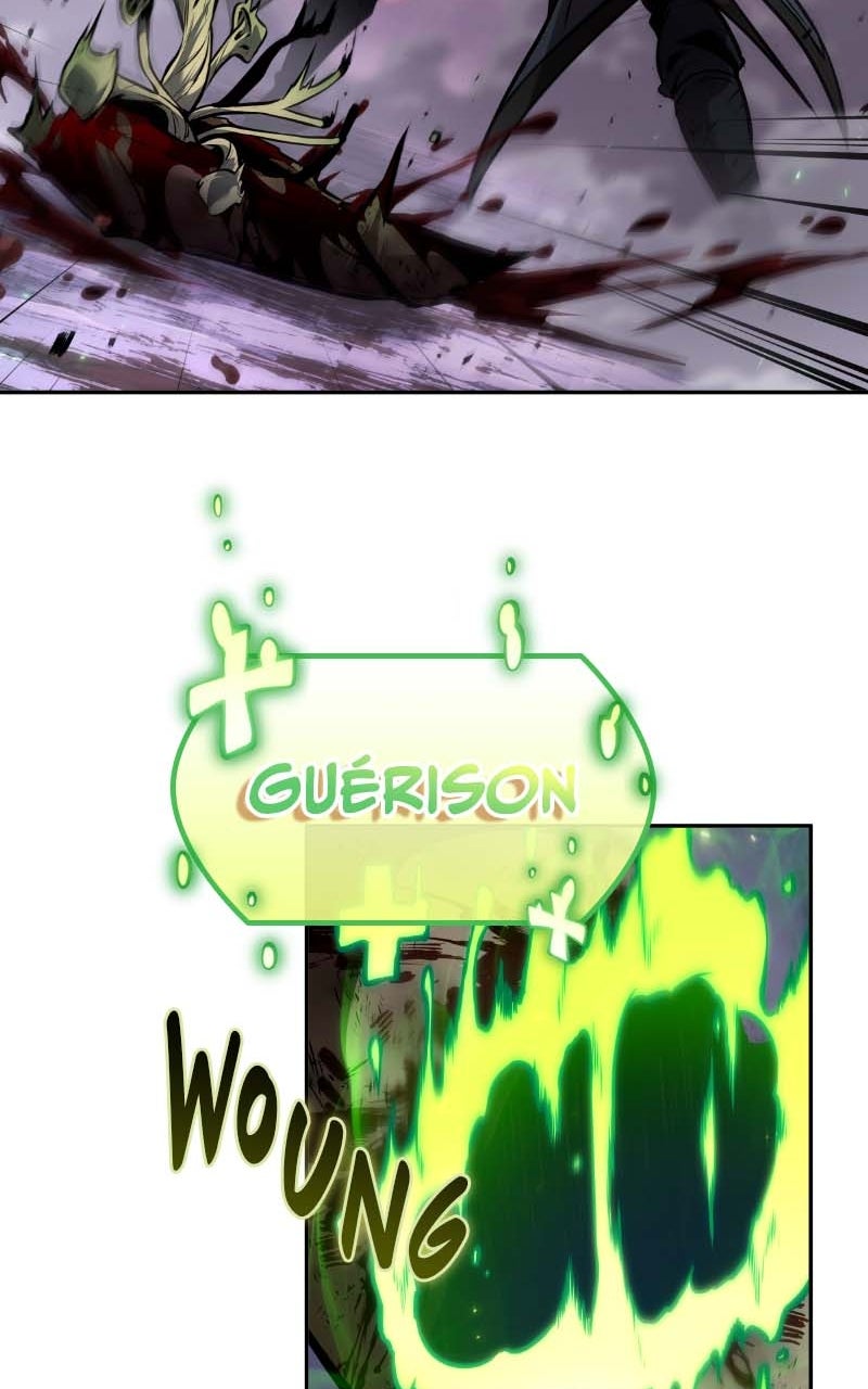 Read The Last Adventurer fr Manga Online