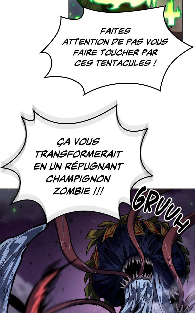 Read The Last Adventurer fr Manga Online