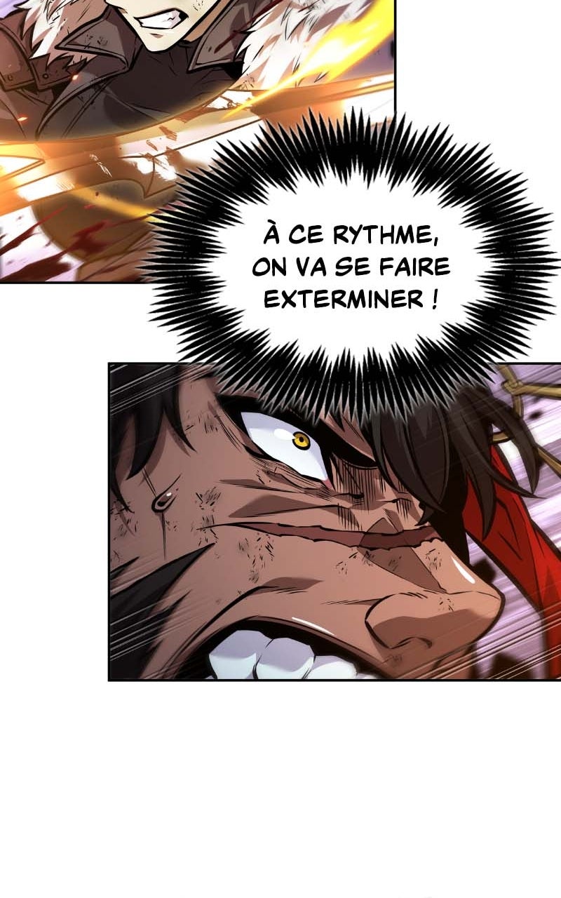 Read The Last Adventurer fr Manga Online