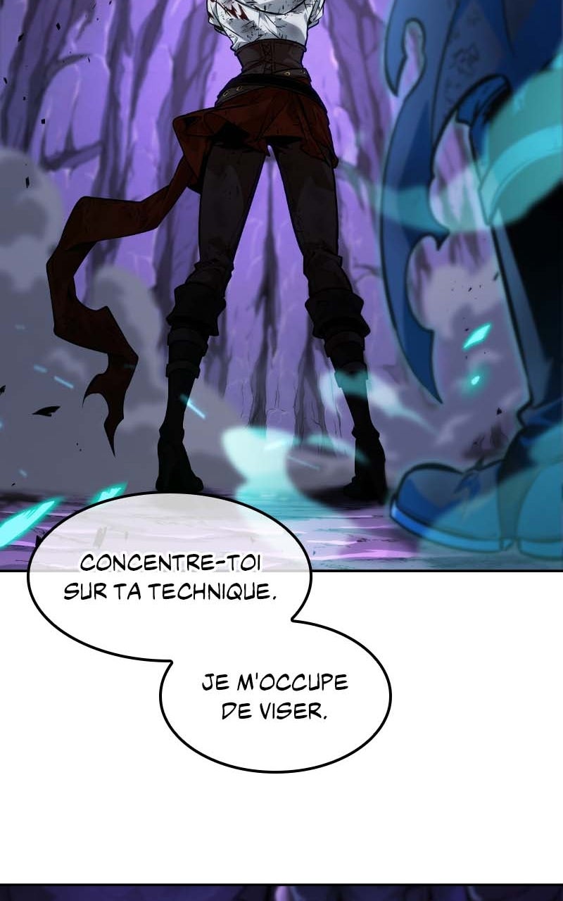 Read The Last Adventurer fr Manga Online