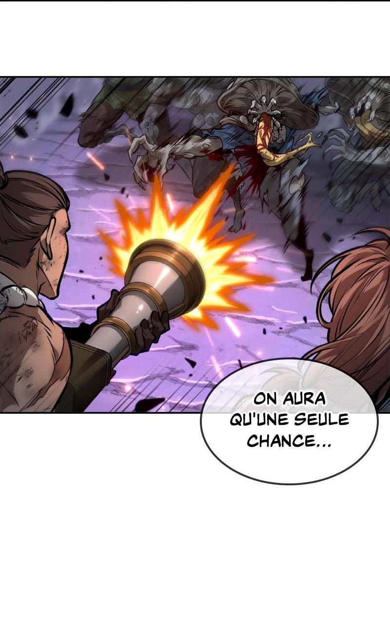 Read The Last Adventurer fr Manga Online