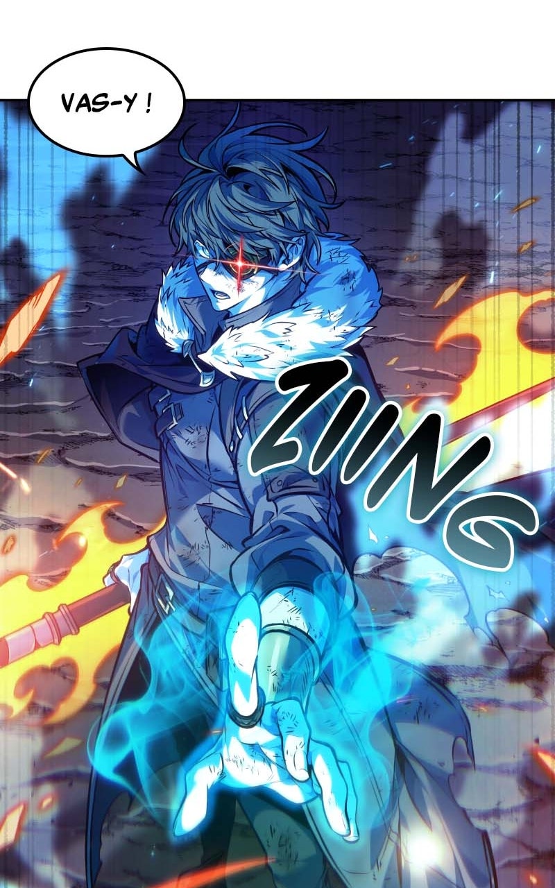 Read The Last Adventurer fr Manga Online