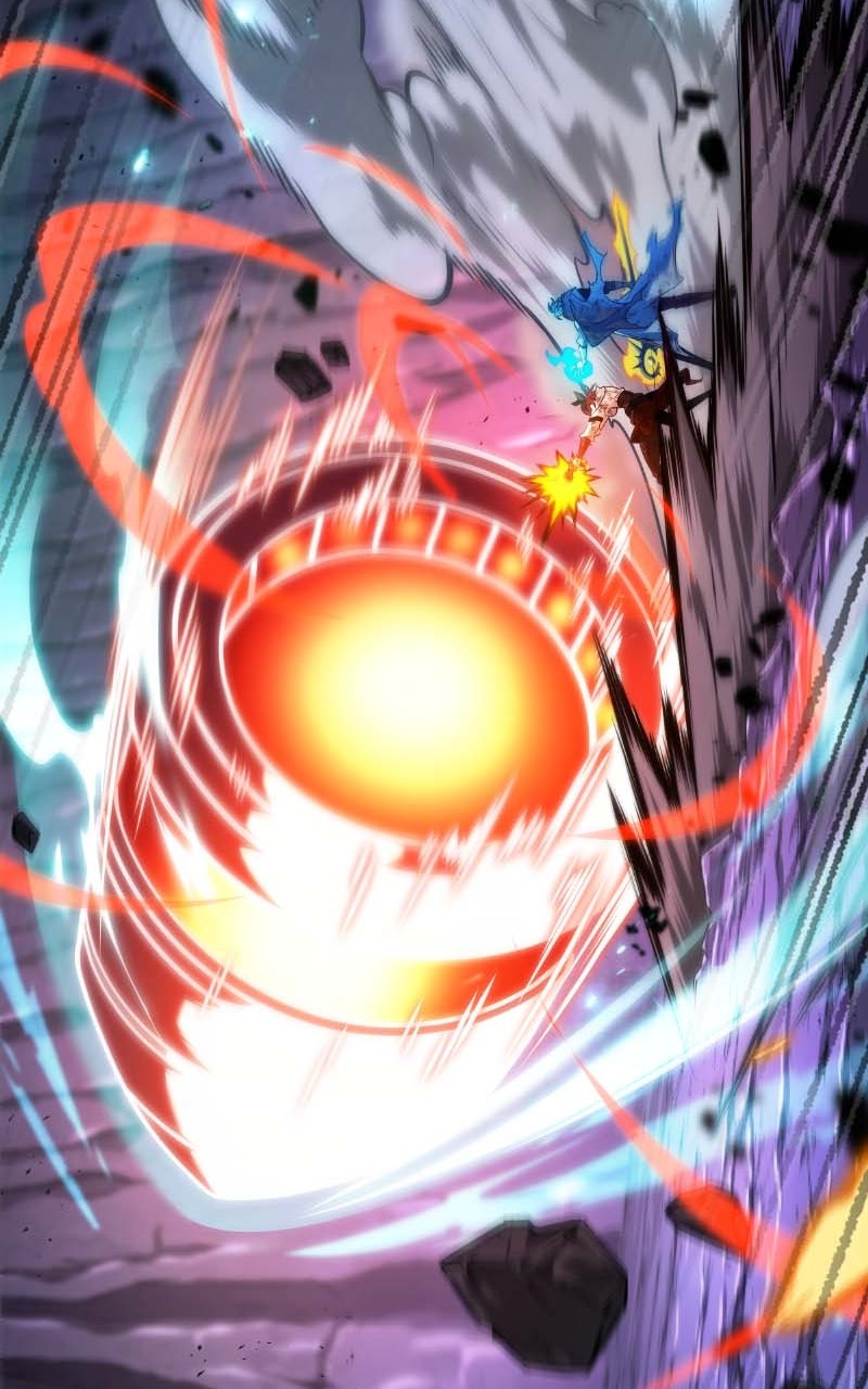 Read The Last Adventurer fr Manga Online