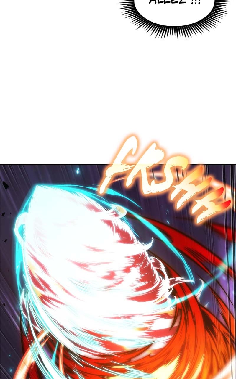 Read The Last Adventurer fr Manga Online