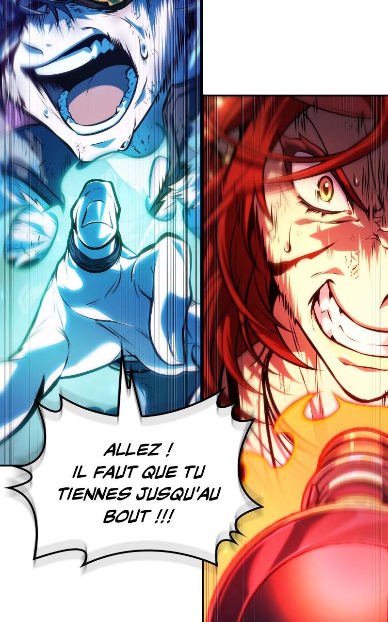 Read The Last Adventurer fr Manga Online