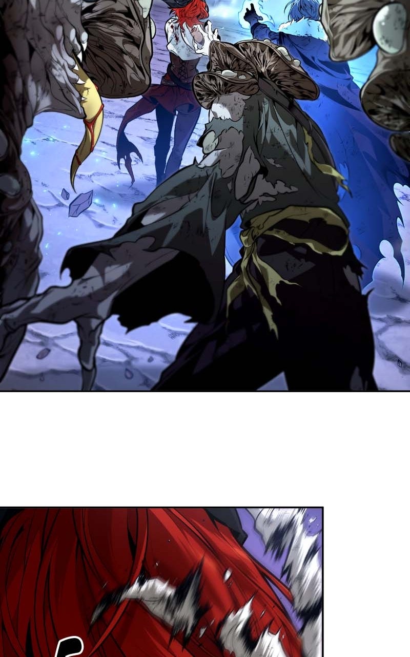 Read The Last Adventurer fr Manga Online