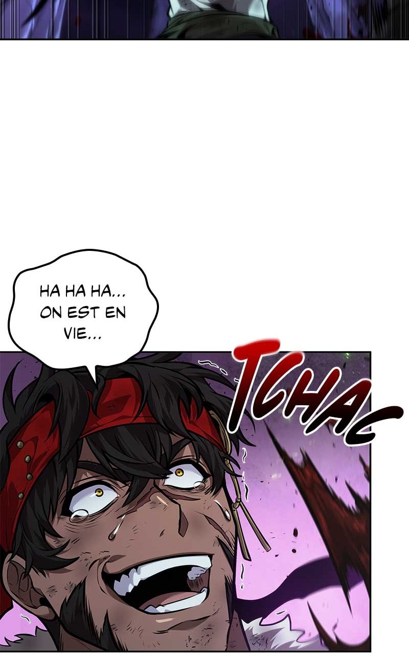 Read The Last Adventurer fr Manga Online