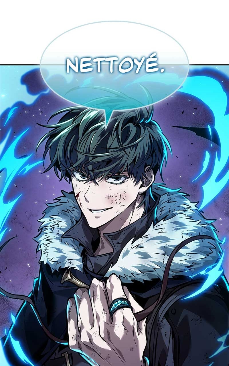 Read The Last Adventurer fr Manga Online