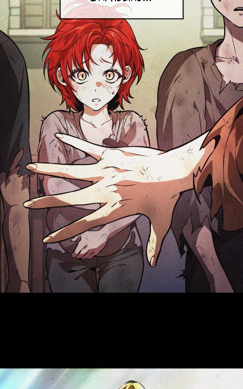 Read The Last Adventurer fr Manga Online