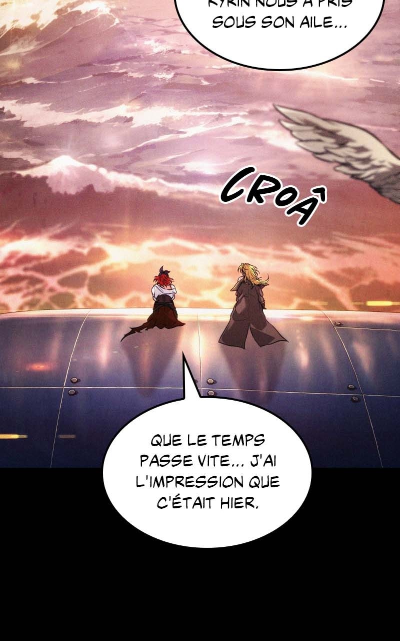 Read The Last Adventurer fr Manga Online