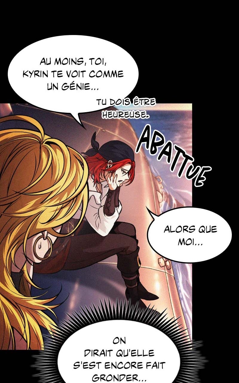 Read The Last Adventurer fr Manga Online