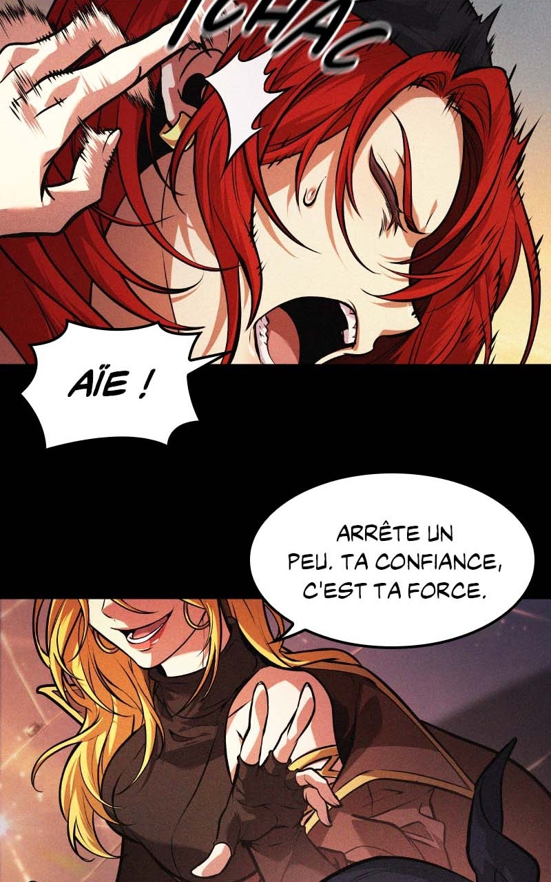 Read The Last Adventurer fr Manga Online