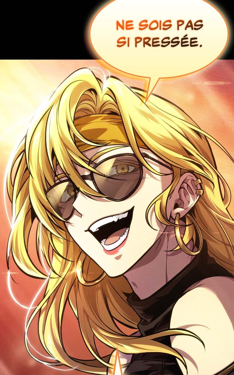 Read The Last Adventurer fr Manga Online