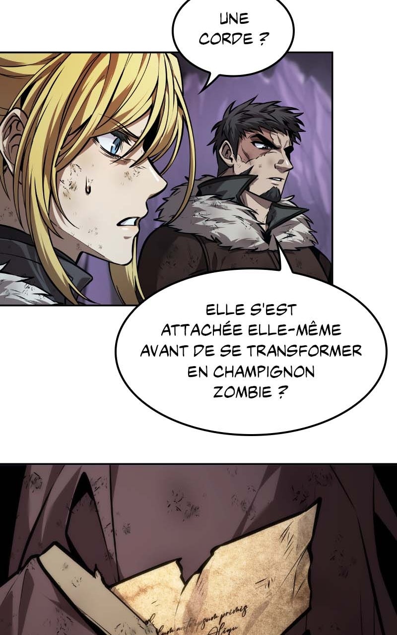 Read The Last Adventurer fr Manga Online