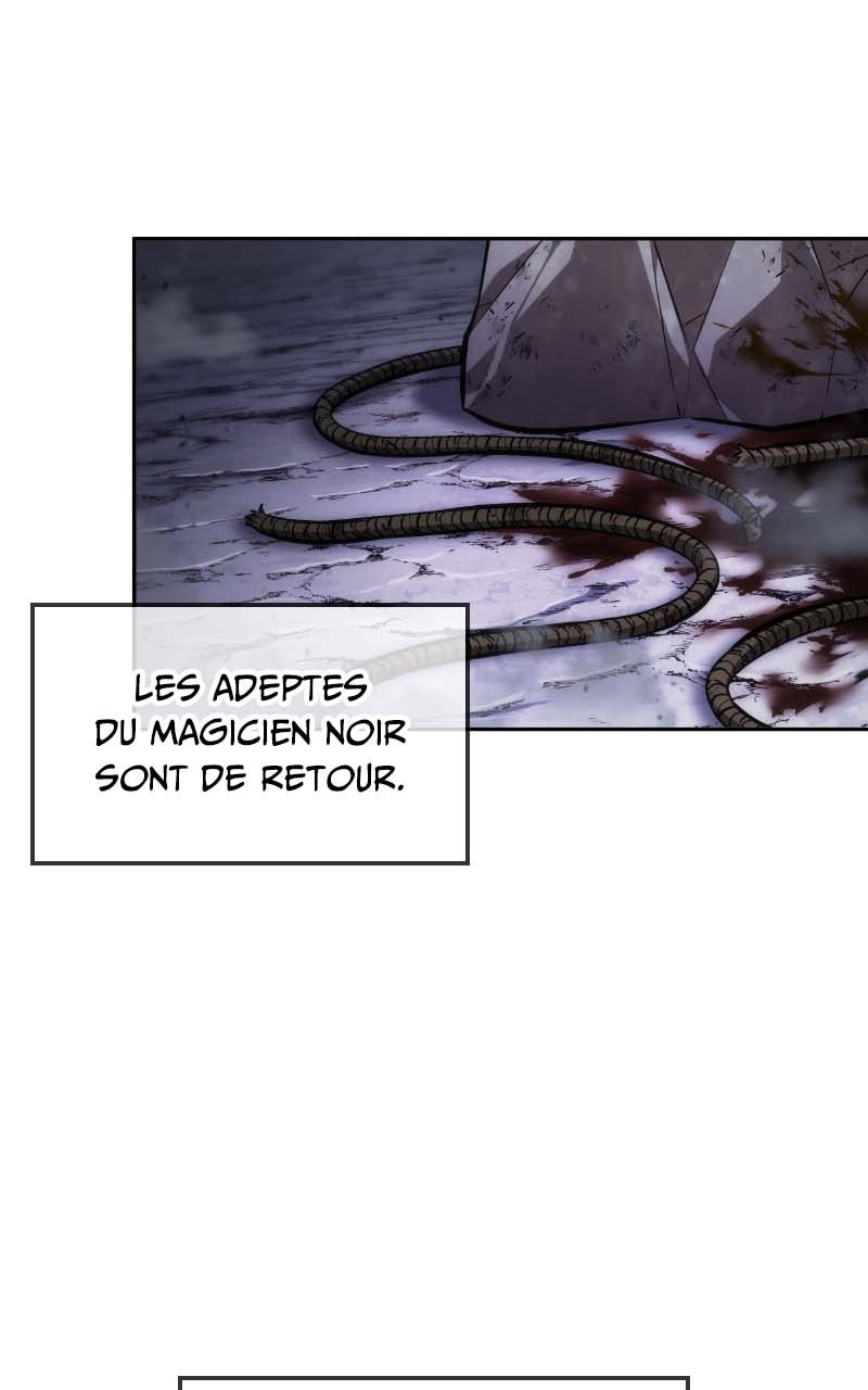 Read The Last Adventurer fr Manga Online