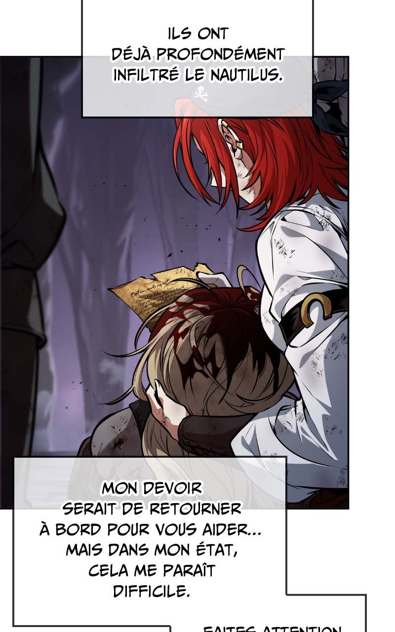 Read The Last Adventurer fr Manga Online