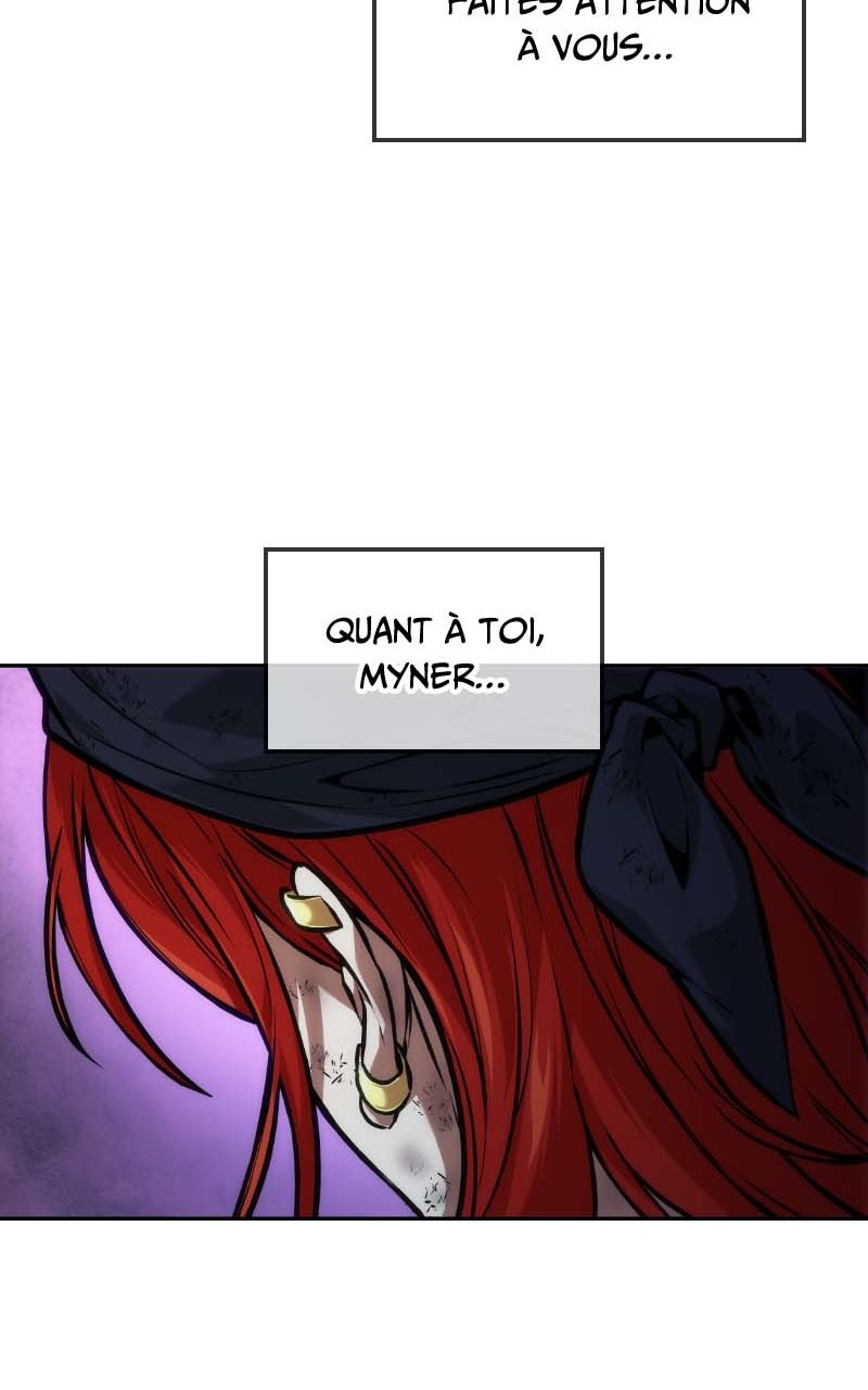 Read The Last Adventurer fr Manga Online