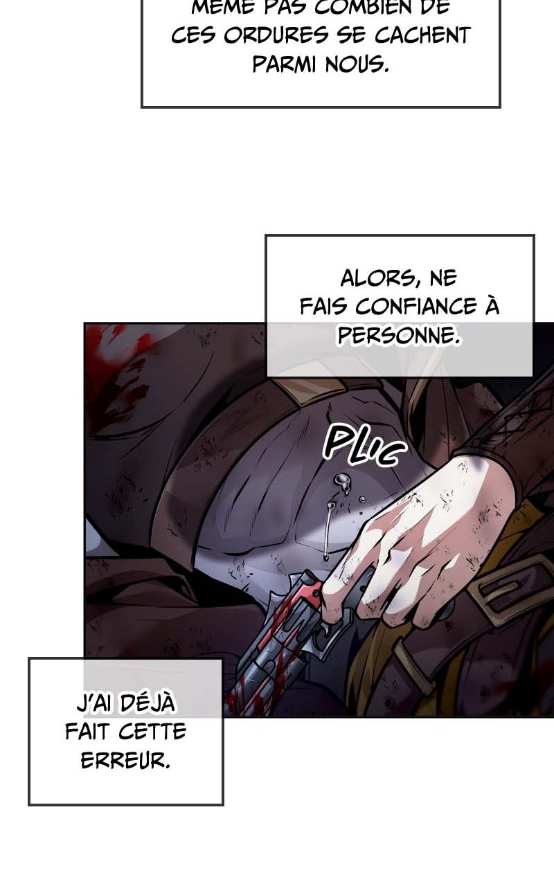 Read The Last Adventurer fr Manga Online