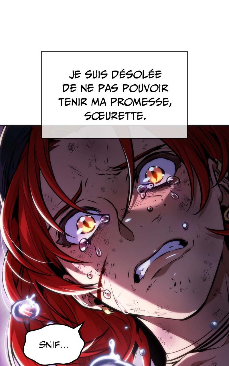 Read The Last Adventurer fr Manga Online