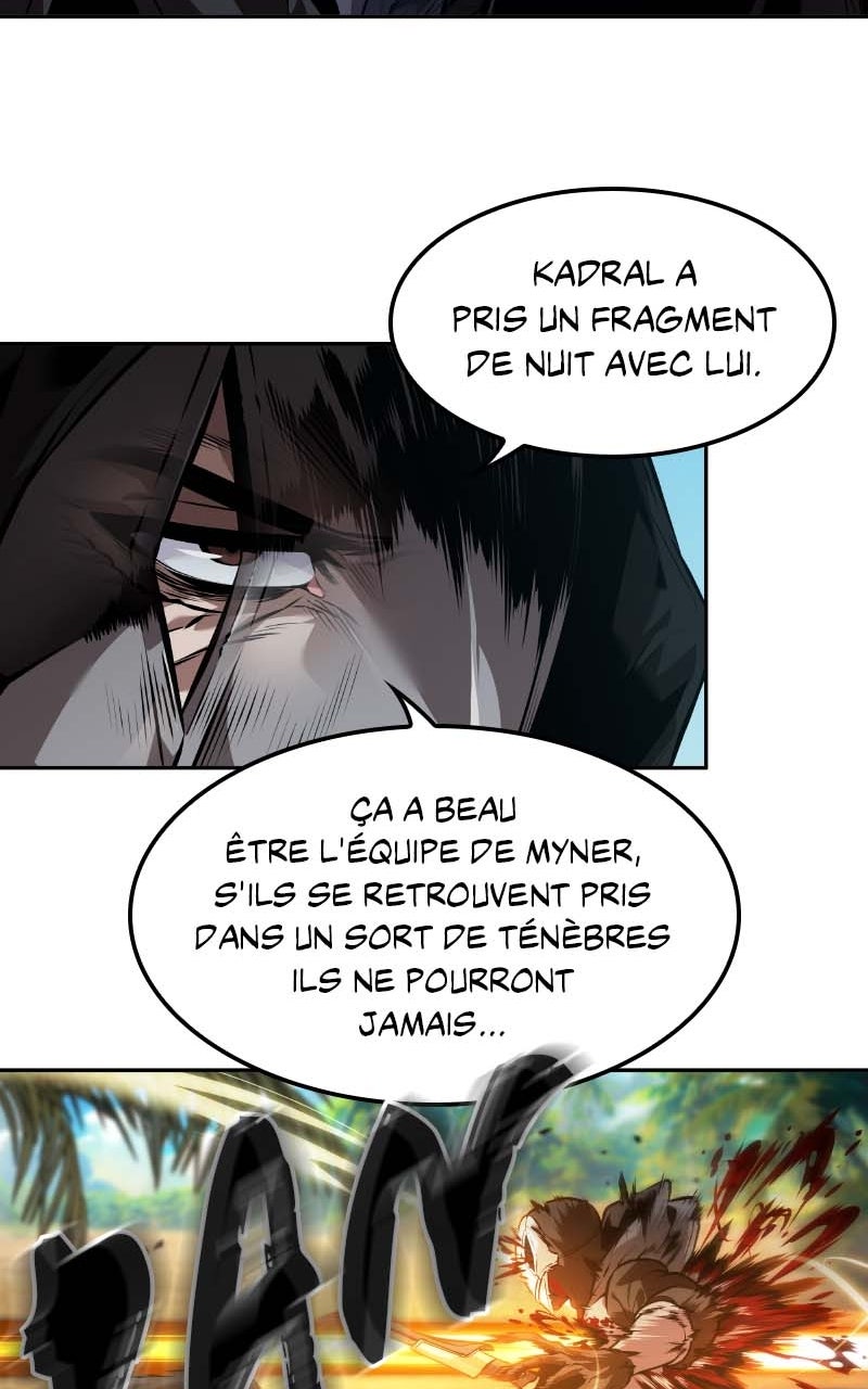 Read The Last Adventurer fr Manga Online