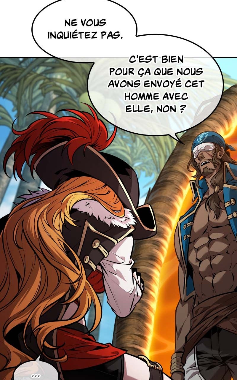 Read The Last Adventurer fr Manga Online