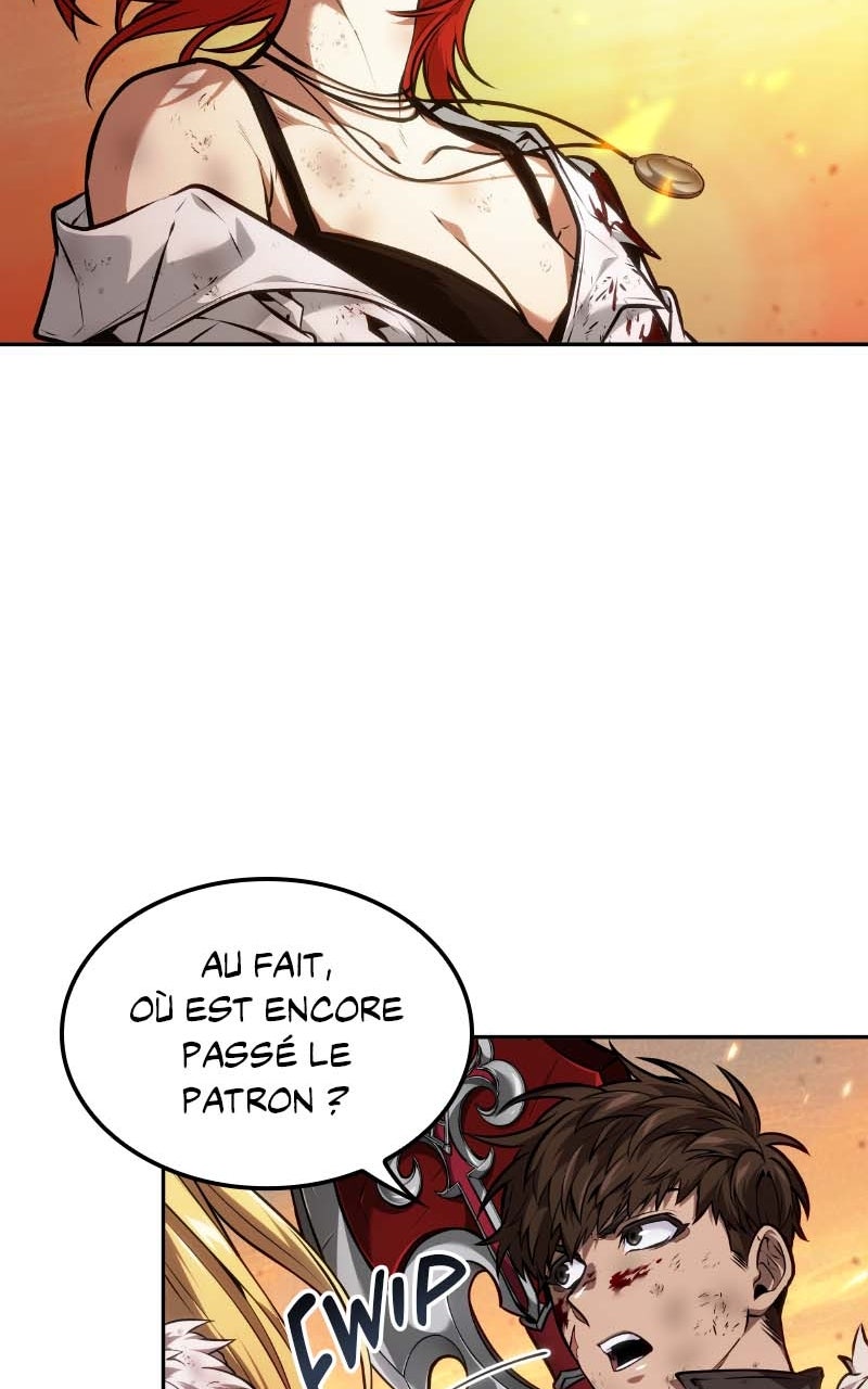 Read The Last Adventurer fr Manga Online