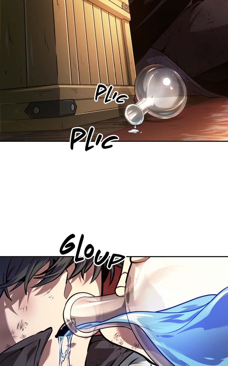 Read The Last Adventurer fr Manga Online