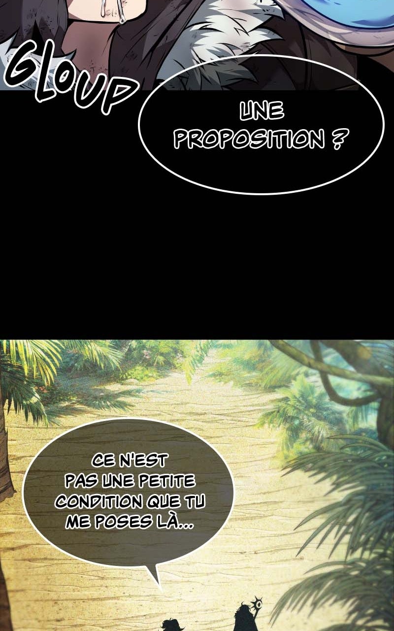 Read The Last Adventurer fr Manga Online