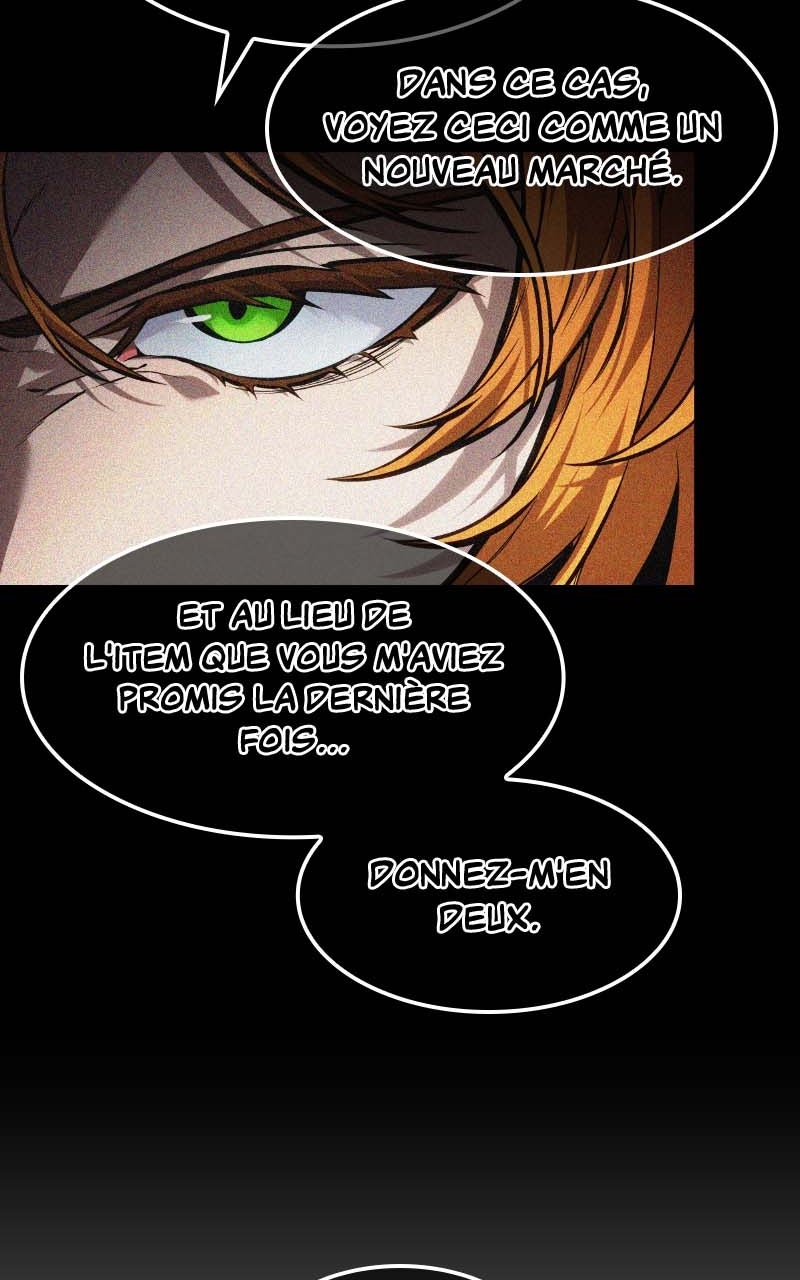 Read The Last Adventurer fr Manga Online