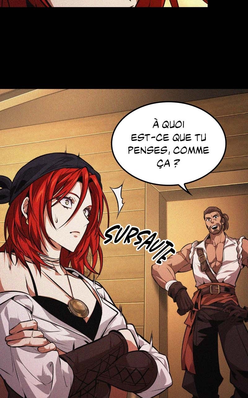 Read The Last Adventurer fr Manga Online