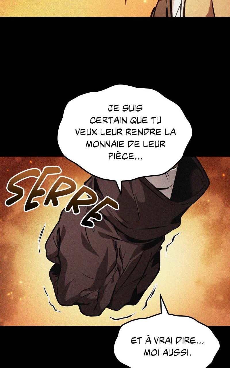 Read The Last Adventurer fr Manga Online