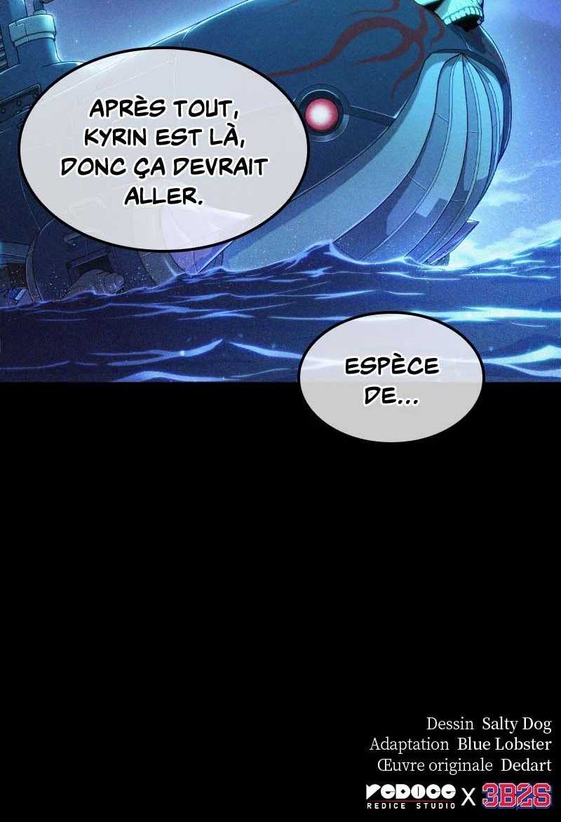 Read The Last Adventurer fr Manga Online