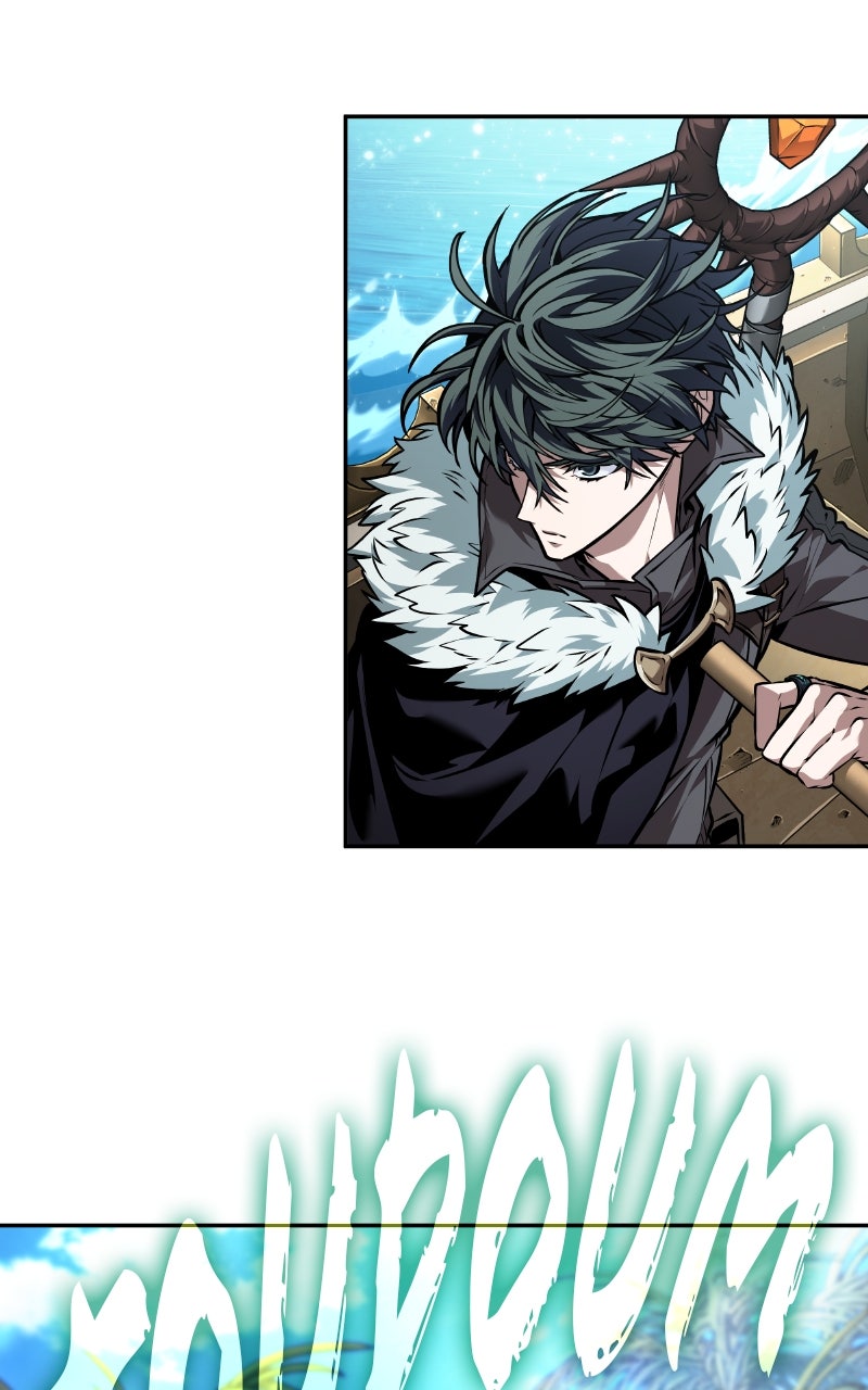 Read The Last Adventurer fr Manga Online