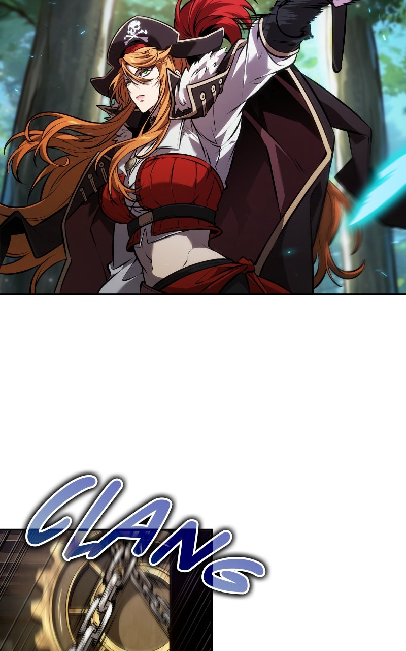 Read The Last Adventurer fr Manga Online