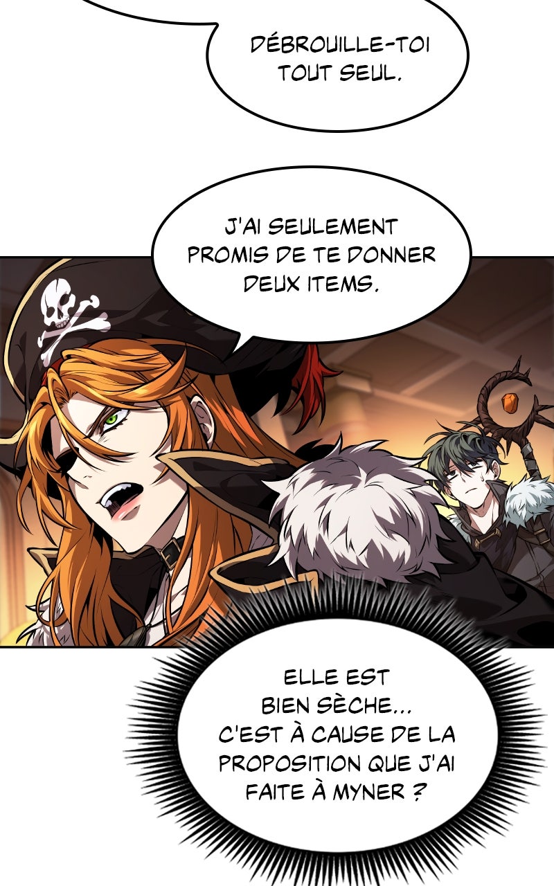 Read The Last Adventurer fr Manga Online