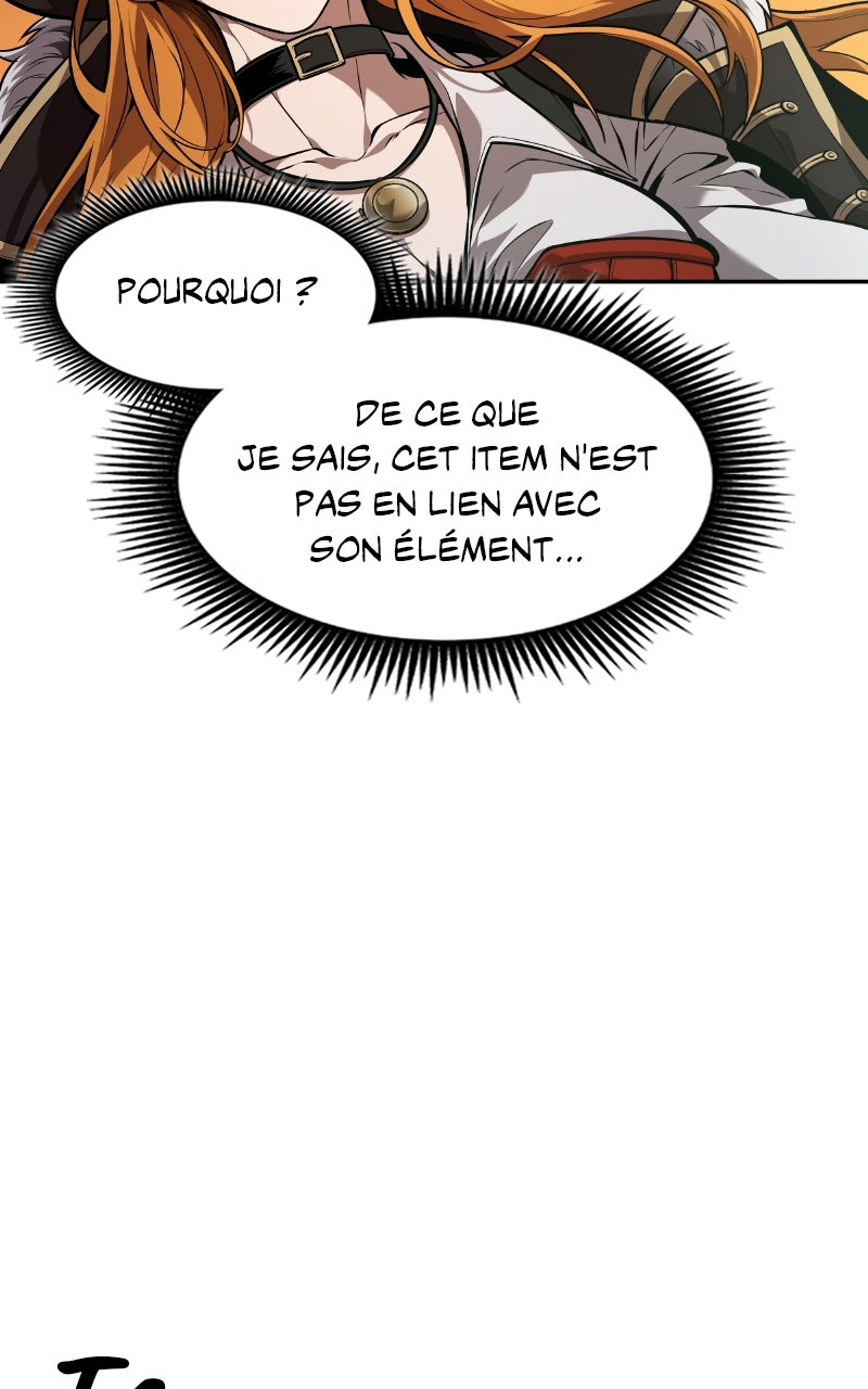 Read The Last Adventurer fr Manga Online