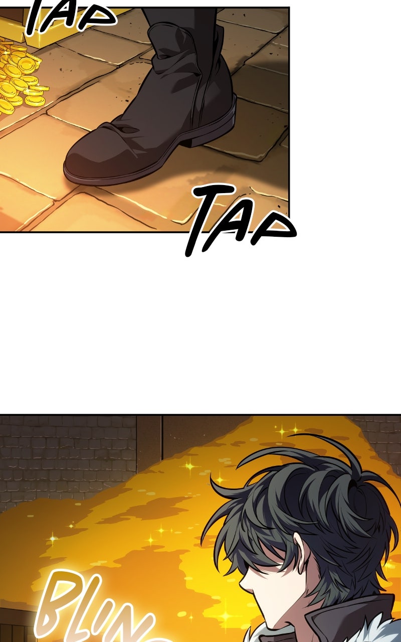 Read The Last Adventurer fr Manga Online