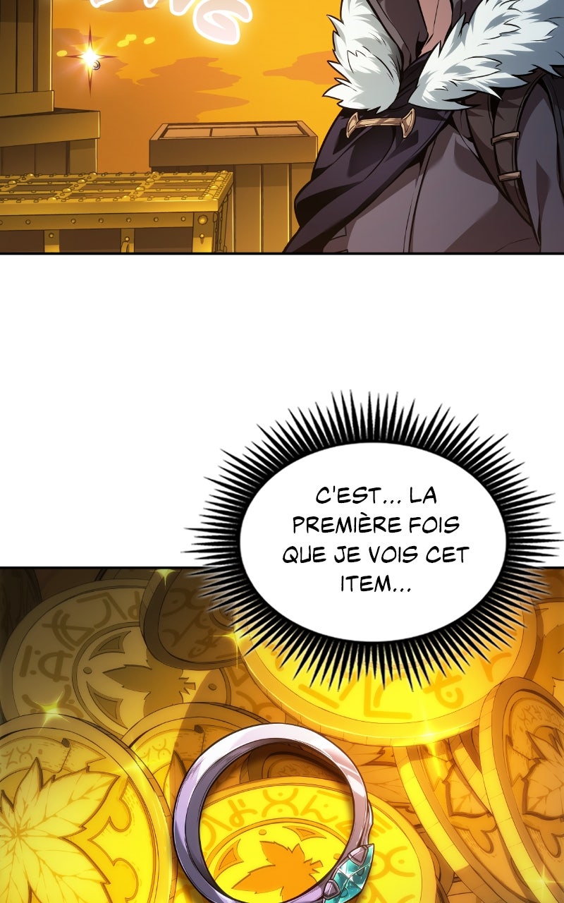 Read The Last Adventurer fr Manga Online