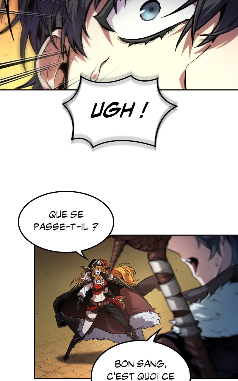 Read The Last Adventurer fr Manga Online