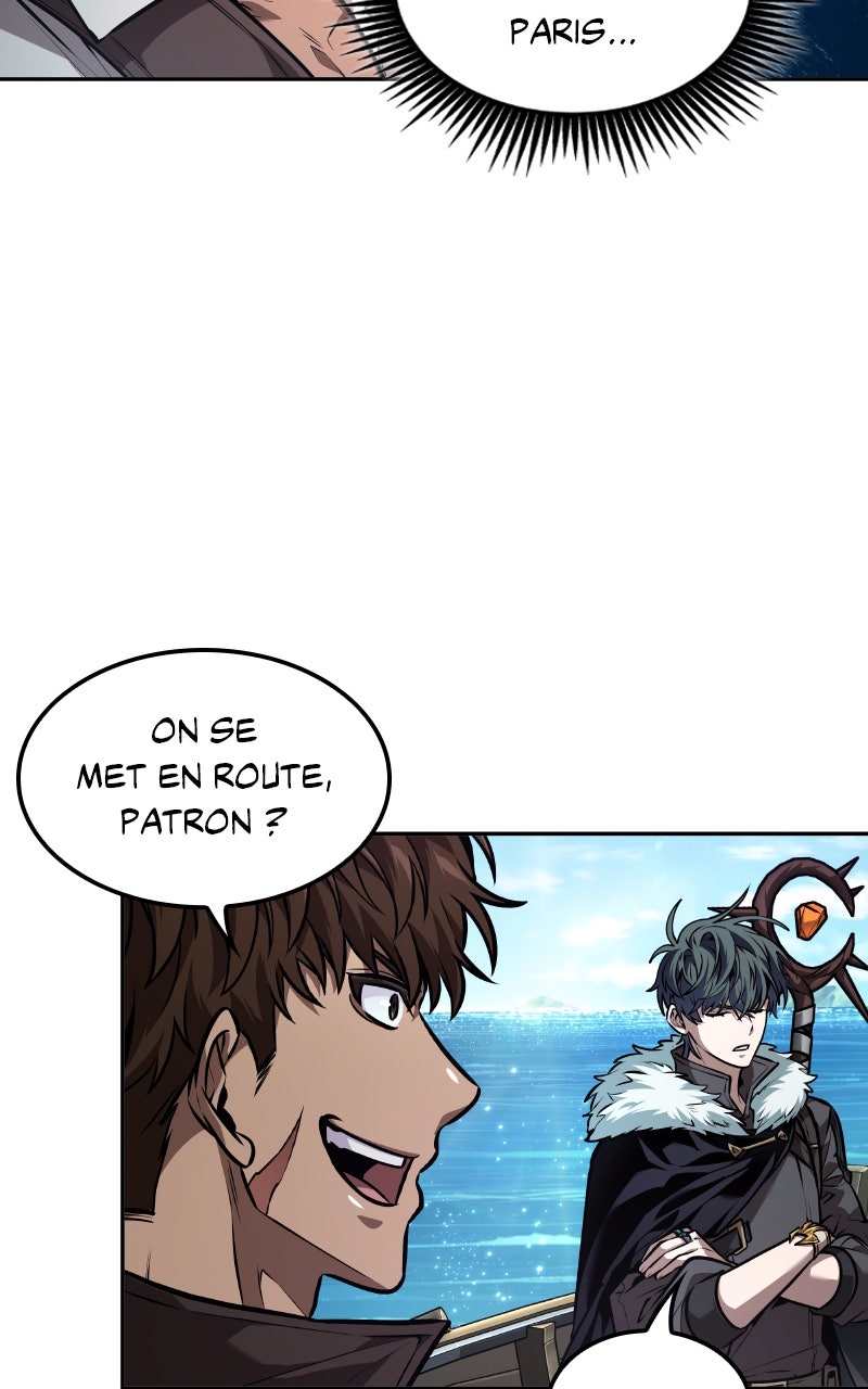 Read The Last Adventurer fr Manga Online