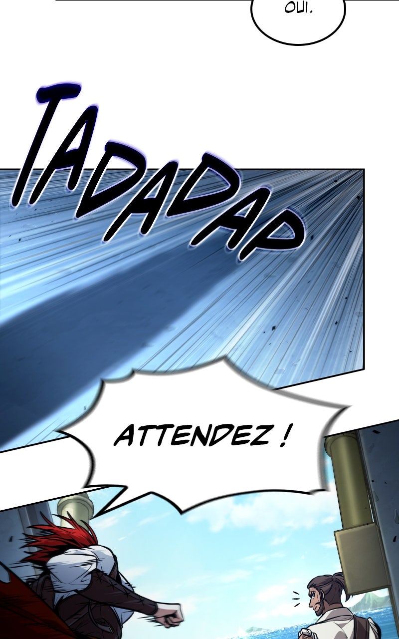 Read The Last Adventurer fr Manga Online