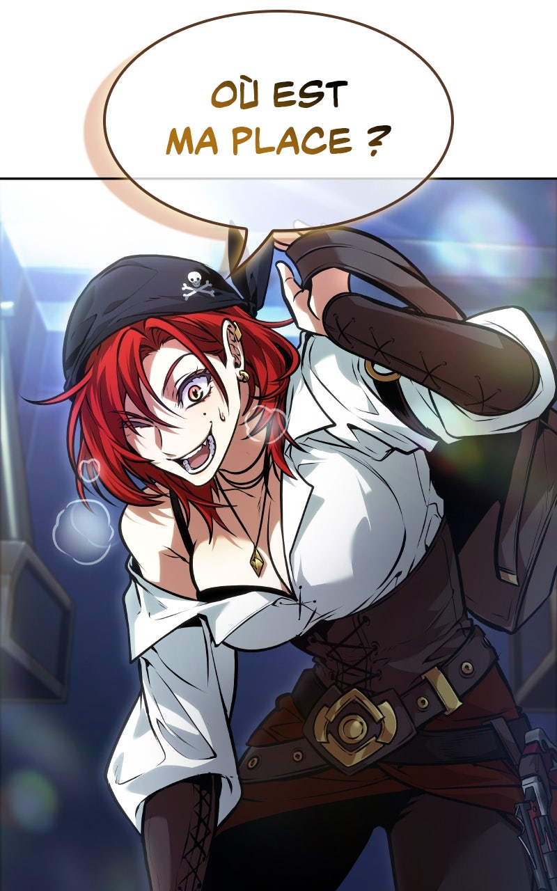 Read The Last Adventurer fr Manga Online