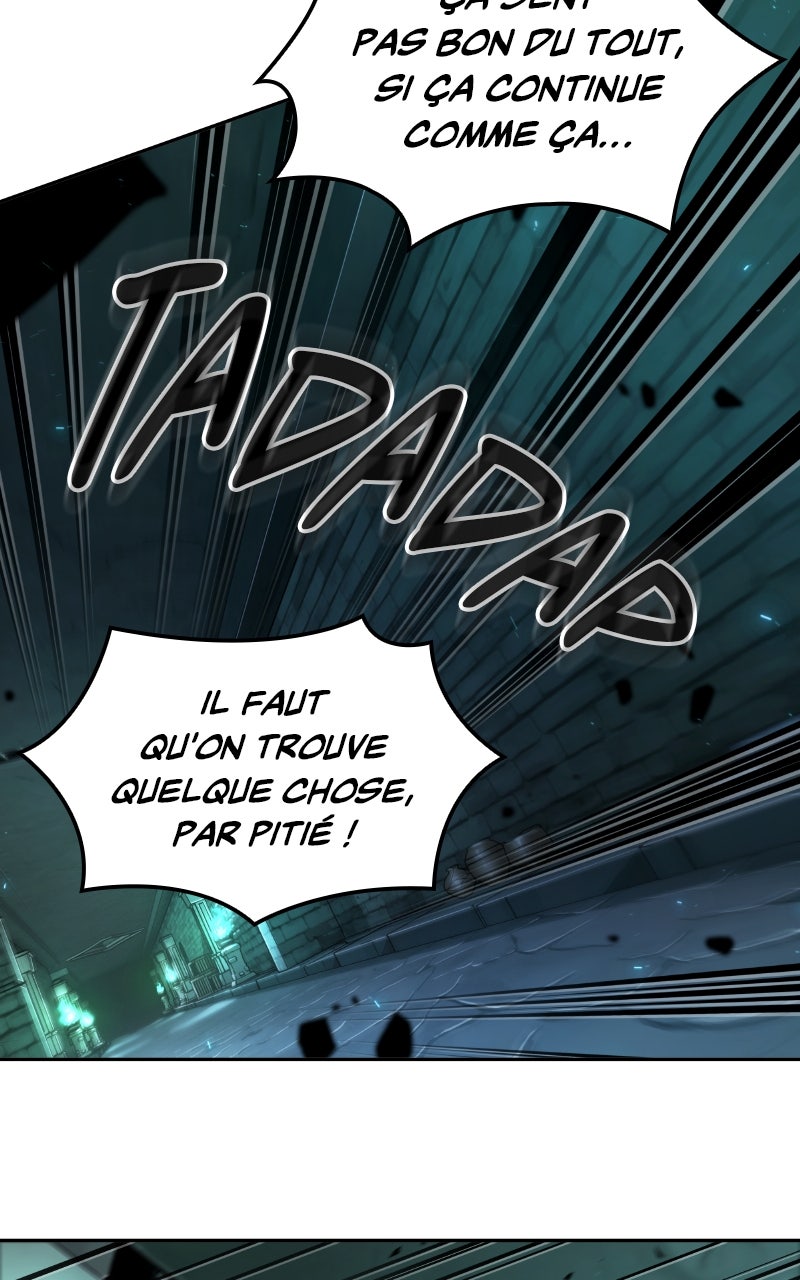 Read The Last Adventurer fr Manga Online