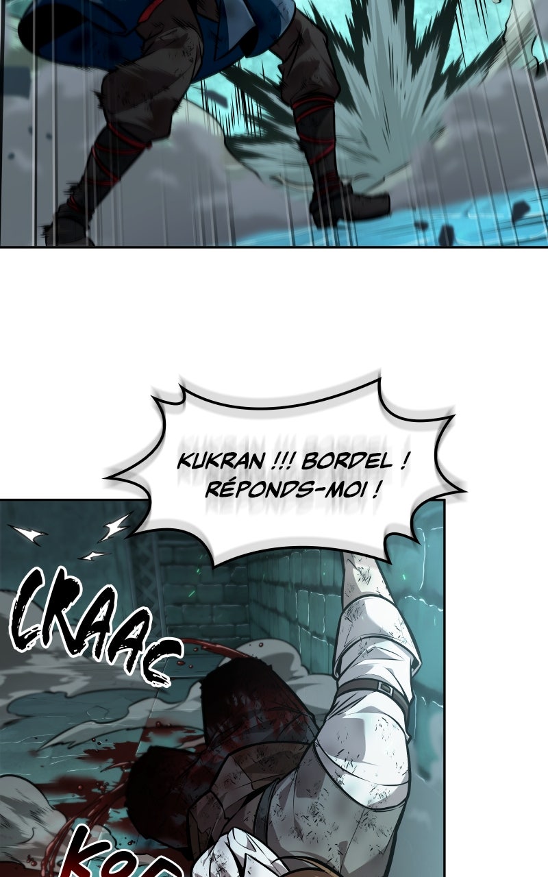 Read The Last Adventurer fr Manga Online