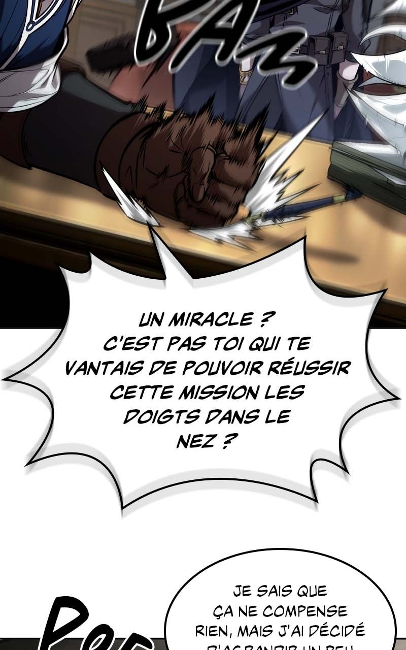 Read The Last Adventurer fr Manga Online