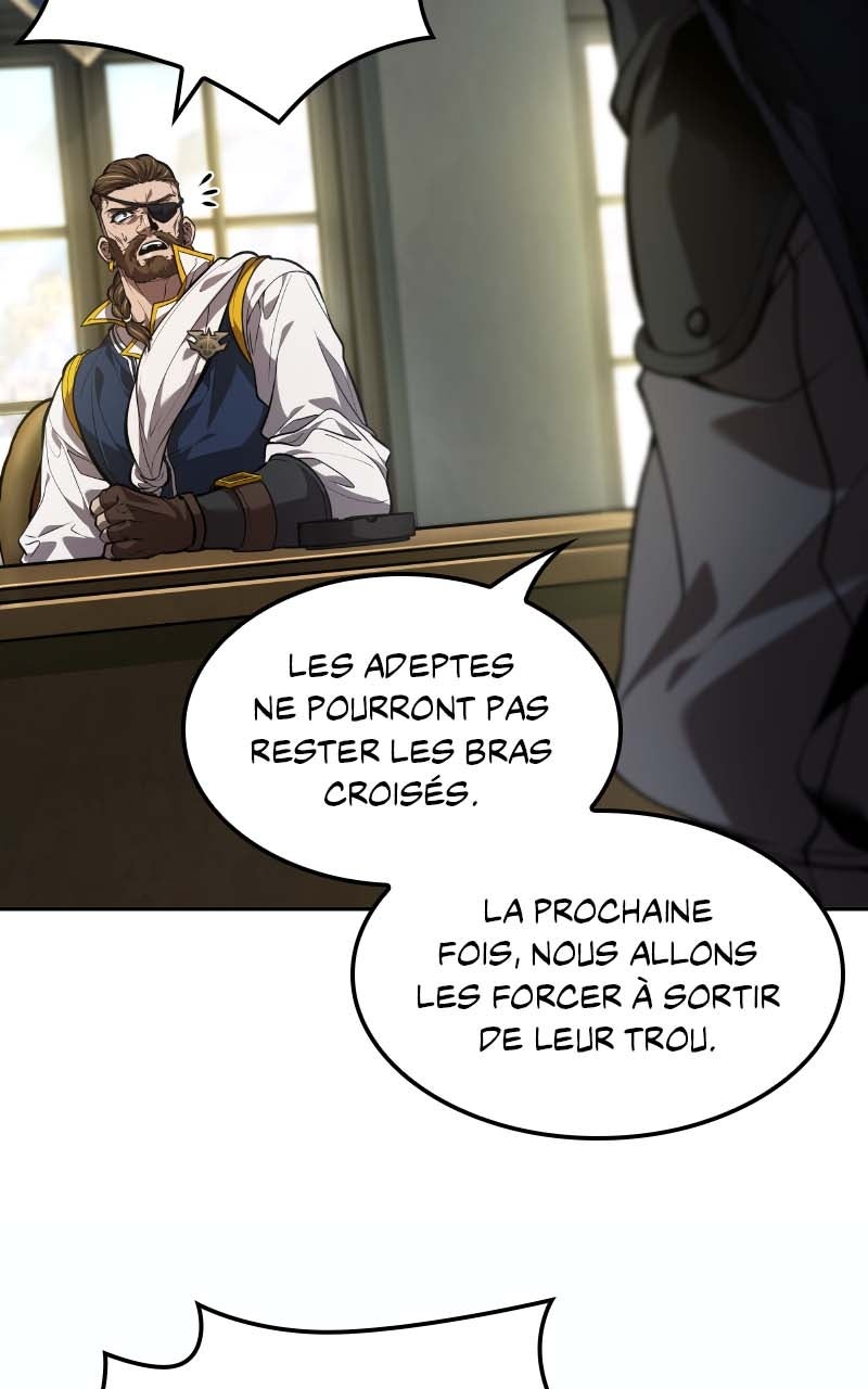 Read The Last Adventurer fr Manga Online