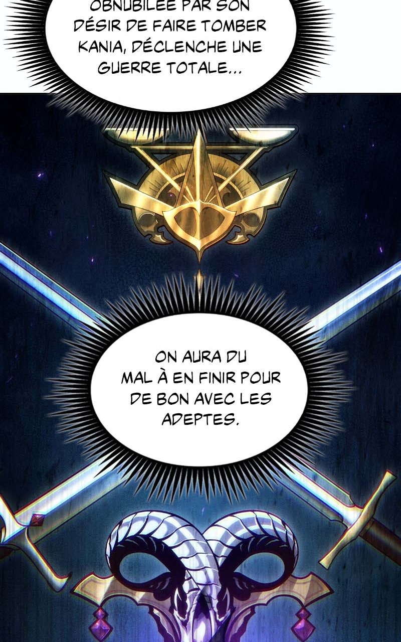 Read The Last Adventurer fr Manga Online