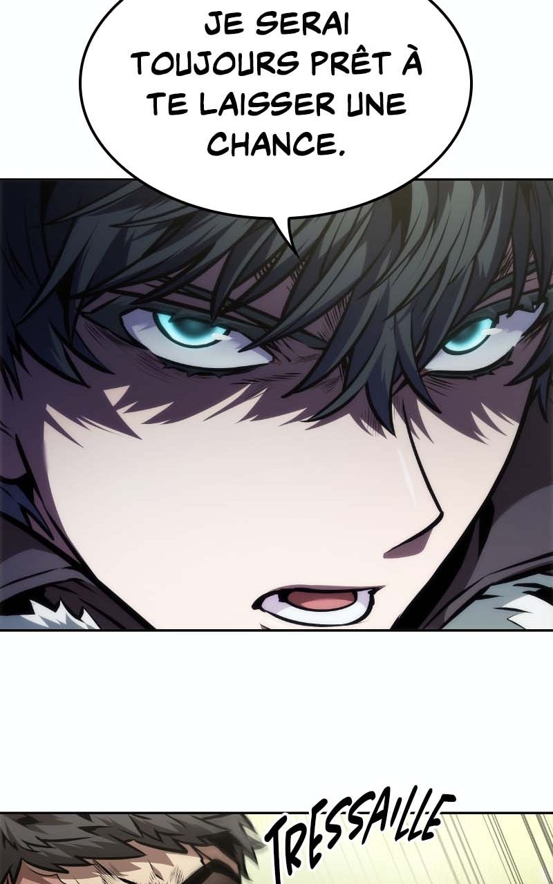 Read The Last Adventurer fr Manga Online