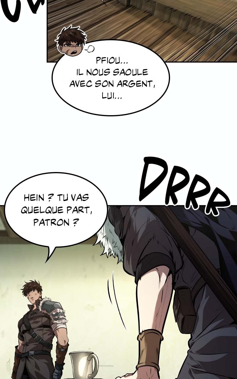 Read The Last Adventurer fr Manga Online