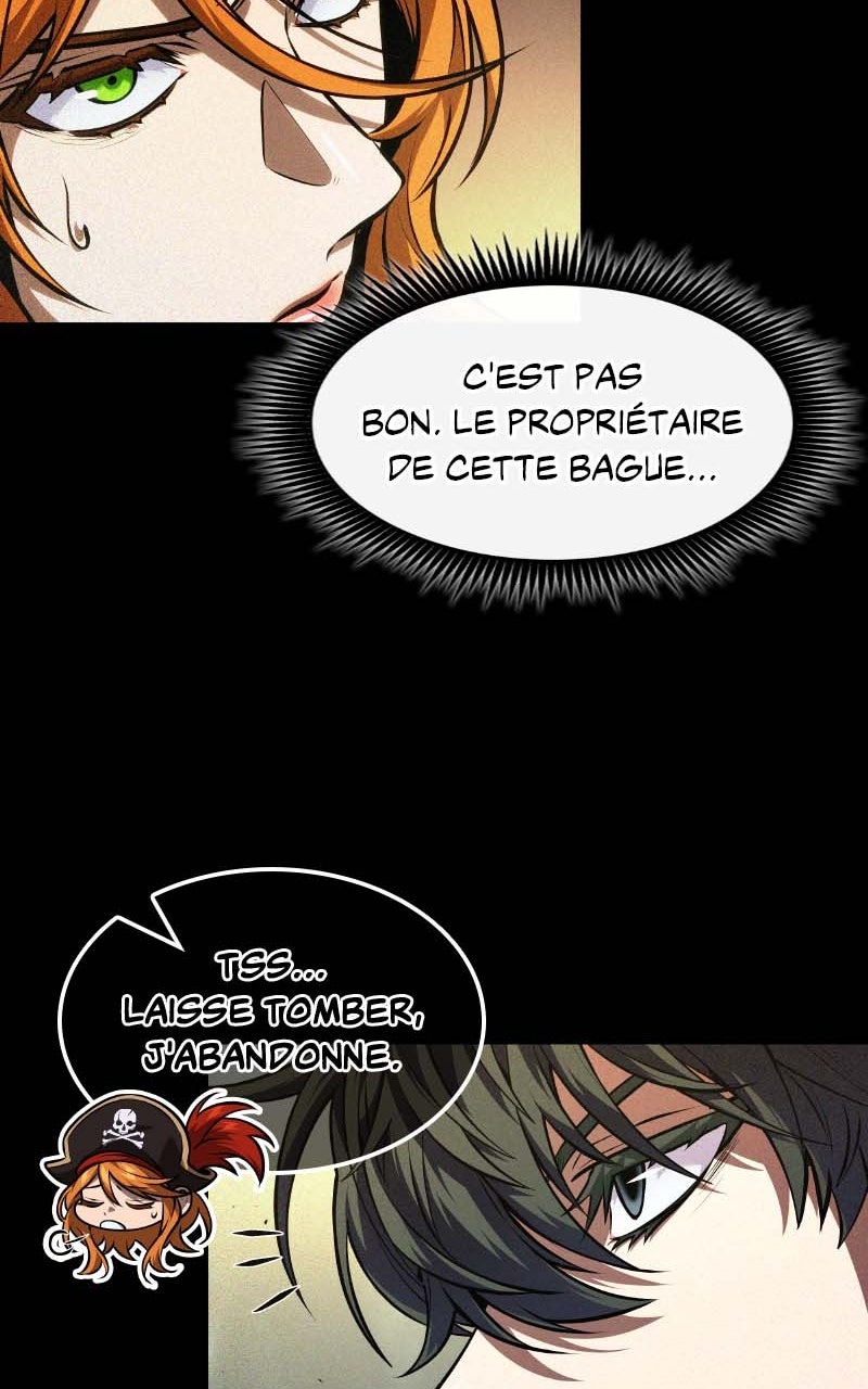 Read The Last Adventurer fr Manga Online